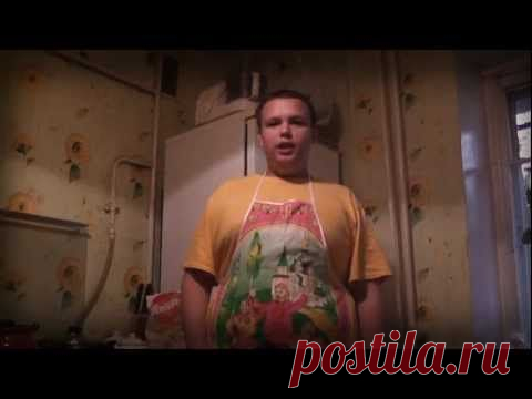 Салат "Поляночка" с грибами - кулинарный видео рецепт на Повар.ру