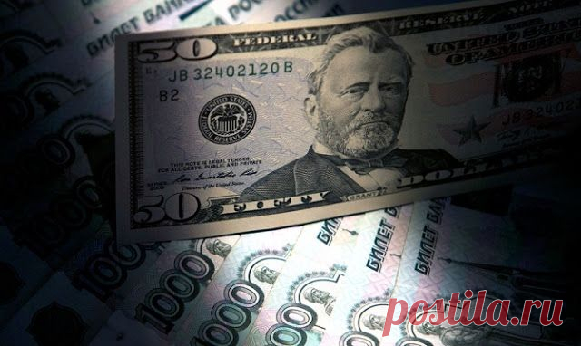 Так и не поплавали: почему рубль ждет долгое ослабление