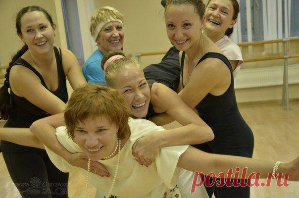 ***** ТЕАТР ТАНЦА  "КОЛЛАЖ"***** | VK