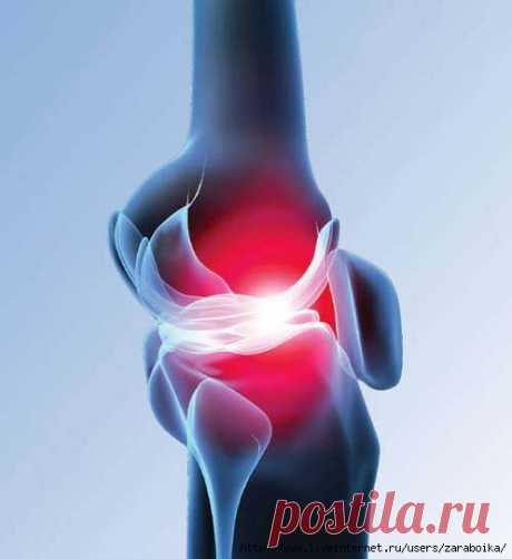 Почему хрустят суставы. Что мы должны об этом знать?