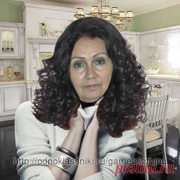 ФОТО ЖЕНЫ