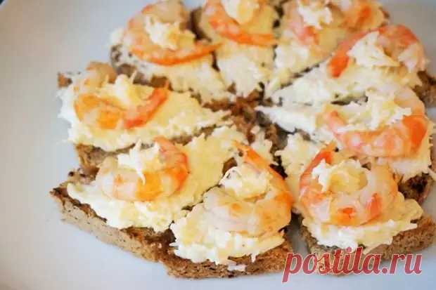 20 ярких и легких бутербродов на Новый год 2024 - Будет вкусно - 21 декабря - 43828816531 - Медиаплатформа МирТесен