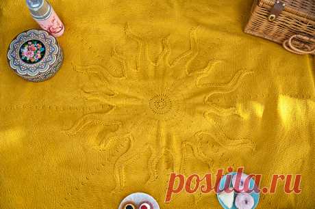 Ravelry: Sunbreak pattern by Margaret Mills