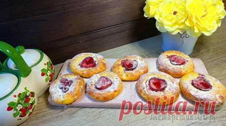 Три быстрых рецепта для лентяев