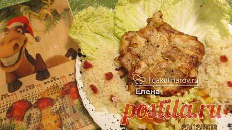 Котлеты &quot;Шахматка&quot;
Настоящая мужская мясная котлета из 2х видов мяса!

Ингредиенты
 
мясо свинина или говядина 300 г
Куриная грудка (филе) 300 г
майонез 3 ст.л
чеснок (зубчики) 4 шт.
специи по вашему вкусу
соль по вкусу
масло растительное для жарки