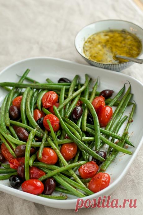 12 вкусных салатов для лета - "Готовим вместе" журнал гурманов-путешественников — LiveJournal