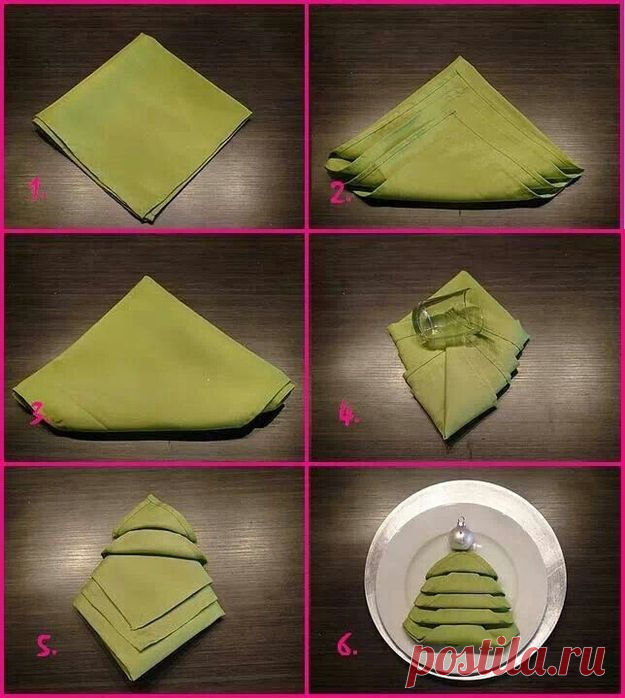 Новогодние handmade идеи