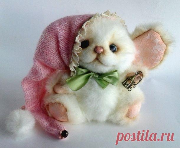 Янина Орса. Кукольная мастерская. Волшебный апрель. ЦОО Новые направления