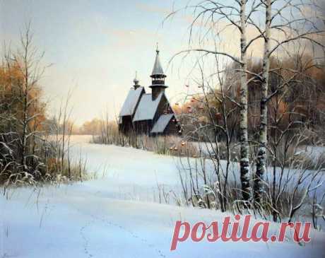 Sergei Kuritsyn (Russia) - Nghệ Thuật online - ngoctuk2mtdn