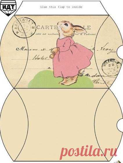 ИДЕИ для творчества