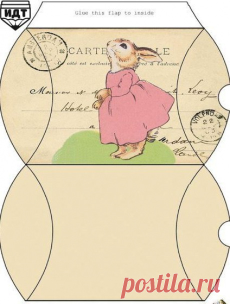 ИДЕИ для творчества