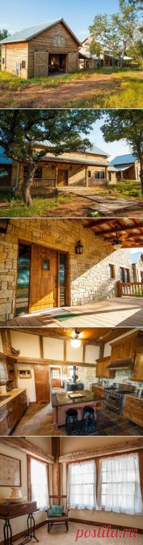 Fultonville Barn and Home | The Owner-Builder Network