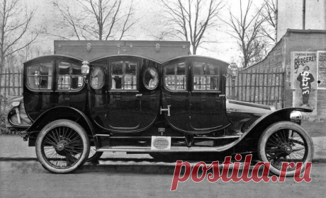 22 фотографии, на которых прошлое открывается с неожиданной стороны - ЯПлакалъ