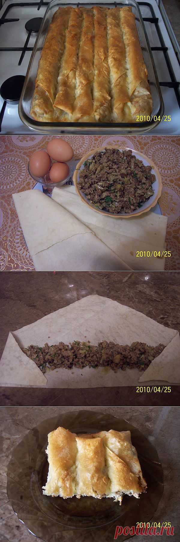 ТУРЕЦКАЯ КУХНЯ. | Записи в рубрике ТУРЕЦКАЯ КУХНЯ. | Дневник candra