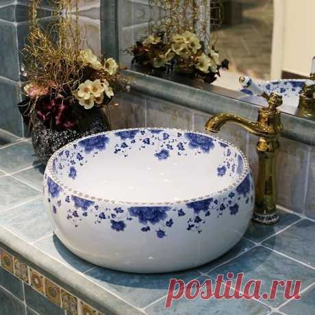 Расписные раковины: идеи — Сделай сам, идеи для творчества - DIY Ideas