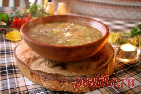 10 рецептов вкусных супов: овощных, мясных и рыбных | www.wmj.ru