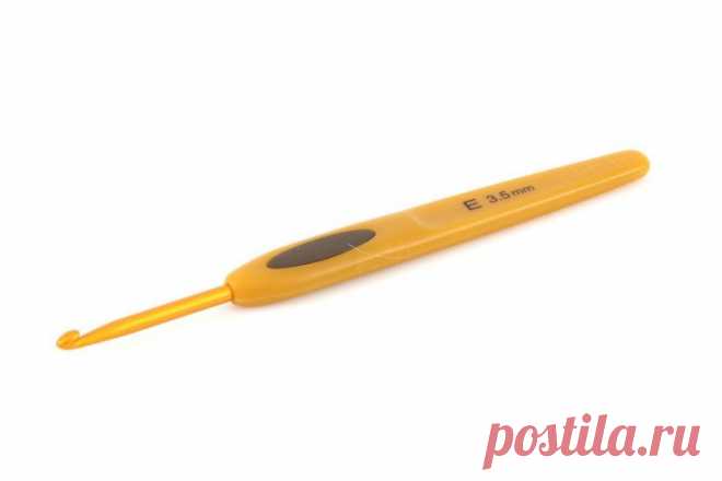 Крючок Кловер Clover Soft Touch, 3,5 Мм (Япония) — в Категории 