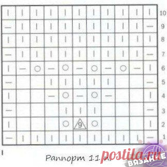 Узор 