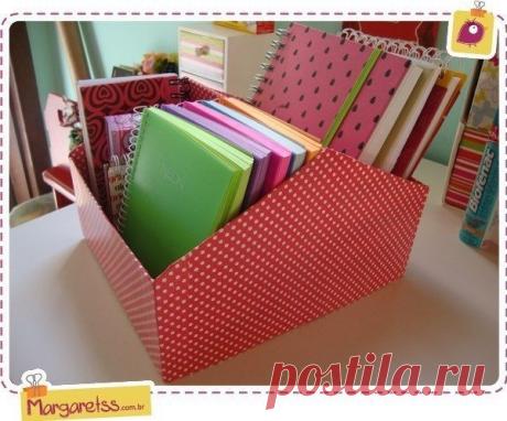 Ящик для хранения