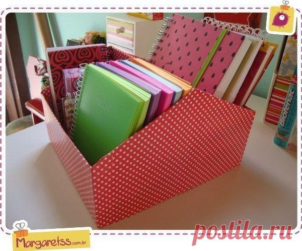 Ящик для хранения