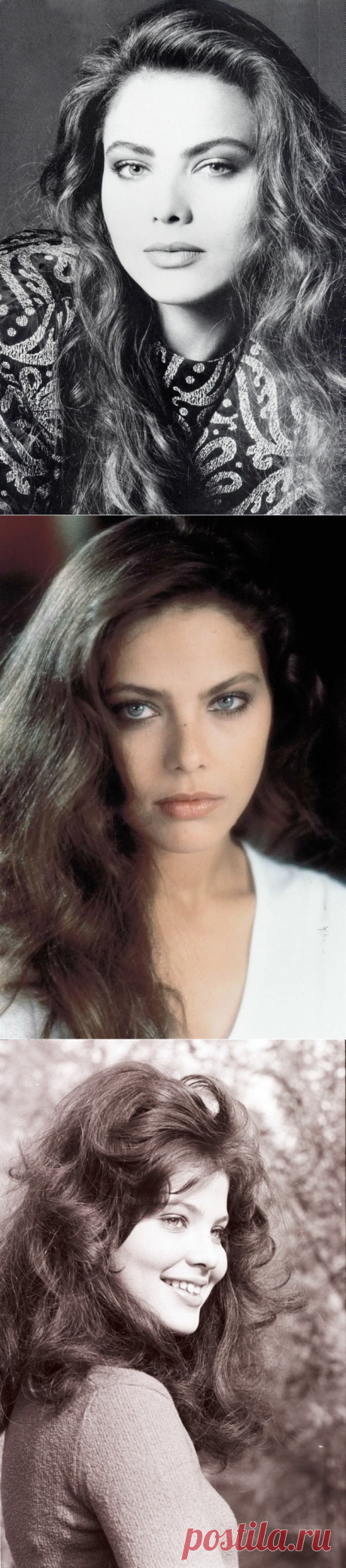 Орнелла Мути, 9 марта, 1955