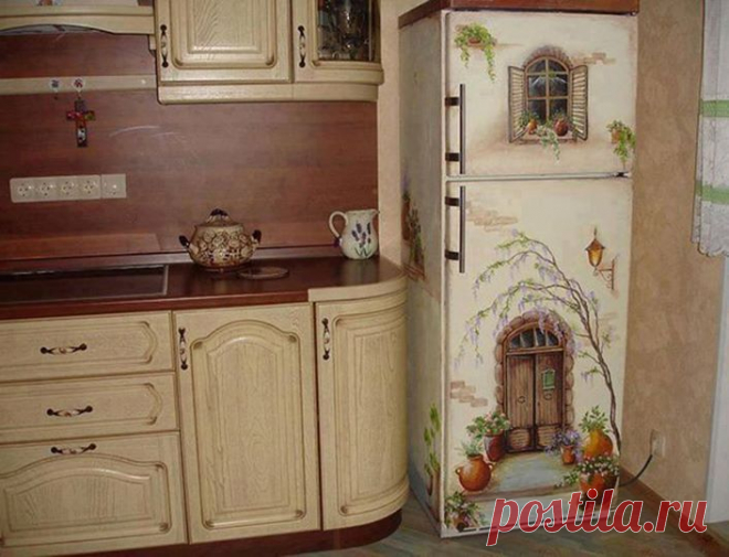 Cuisine et trucs... Kitchen and tricks - L’art différent du recyclage - Different Recycle creative craft