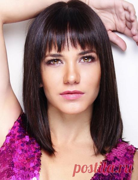 Ильса Росарио