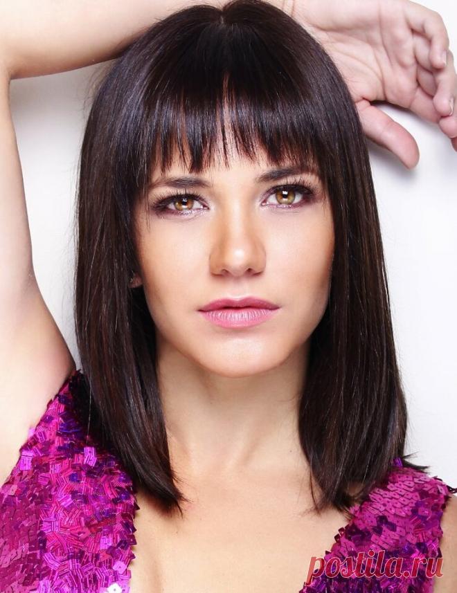 Ильса Росарио