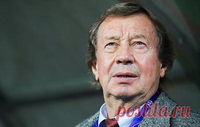 Семин: выход россиян на чемпионат мира будет зависеть от подготовки к стыковым матчам. Российская команда в полуфинале плей-офф квалификации сыграет со сборной Польши 24 марта