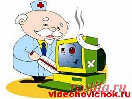 6 причин, почему тормозит ваш компьютер