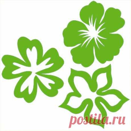 Трафареты