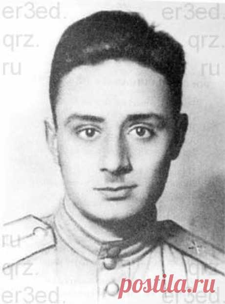 Стих - Когда мне встречается в людях дурное.