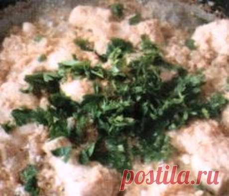 Куриное филе в кефире | Готовим вкусно и дешево