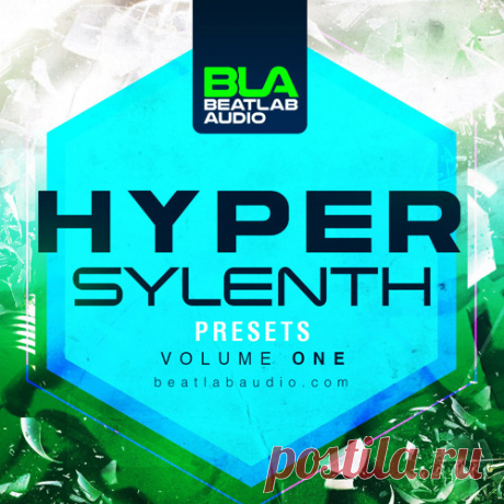 Beatlab Audio Hyper Vol 1 For LENNAR DiGiTAL SYLENTH1  | 4.44MB
BEATLAB AUDIO proudly presents ‘HYPER SYLENTH‘ containing 110 Powerful Presets for Sylenth1. Inside you will find a wide range of patches from the Filthiest Basslines to Super Leads

Download at:

https://audioclub.store/uncategorized/beatlab-audio-hyper-vol-1-for-lennar-digital-sylenth1/