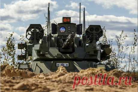 Россия впервые масштабно применила боевых роботов. Министр обороны России Сергей Шойгу рассказал о масштабном применении боевых роботов на стратегических учениях «Запад-2021». В ходе расширенного заседания коллегии оборонного ведомства он сообщил, что на учениях впервые массово использовали боевых роботов. Военные применяли комплексы «Уран-9» и «Нерехта».