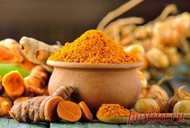 КАК УПОТРЕБЛЯТЬ КУРКУМУ, ЧТОБЫ ИЗБАВИТЬСЯ ОТ БОЛИ В СУСТАВАХ, ХОЛЕСТЕРИНА, ТРИГЛИЦЕРИДОВ, УЛУЧШИТЬ ПАМЯТЬ И РАБОТУ МОЗГА!