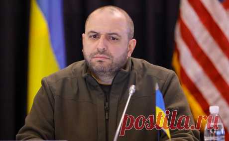Министр обороны Украины уволил двух замов Буданова без согласования с ним. Виктор Зайцев и Игорь Остапенко были уволены около недели назад. По данным «Украинской правды», глава Минобороны планирует масштабные кадровые чистки. Причиной издание называет «неэффективность» и «совковый подход»