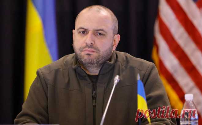 Министр обороны Украины уволил двух замов Буданова без согласования с ним. Виктор Зайцев и Игорь Остапенко были уволены около недели назад. По данным «Украинской правды», глава Минобороны планирует масштабные кадровые чистки. Причиной издание называет «неэффективность» и «совковый подход»