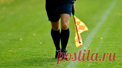 IFAB не планирует делать доступным общение между судьями и VAR. Исполнительный директор Международного совета футбольных ассоциаций (IFAB) Лукас Бруд заявил, что организация не планирует делать доступными в прямом эфире переговоры видеоассистента рефери и главного арбитра во время матчей. Читать далее
