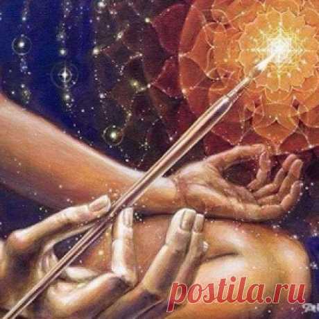 10 шагов по возвращению контакта с женской силой - МирТесен