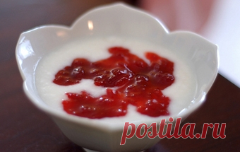 Дахи – домашний йогурт / Заготовки из молока / TVCook: пошаговые рецепты с фото