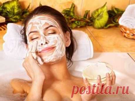 Секреты красоты – уход за телом и лицом с маслом ITLV - кулинарная статья