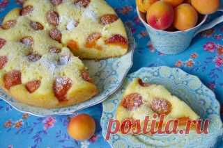 Лучшие кулинарные рецепты : Пирог 