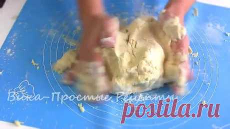 Торт НАПОЛЕОН с безумно вкусным кремом!Самый лучший Торт из нашего детства