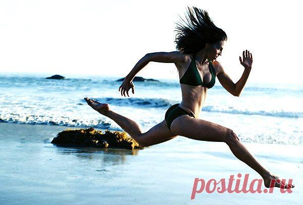 Экстремальные физические упражнения могут привести к заражению крови | Образовательная программа: компендиум здоровья.