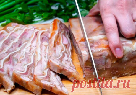 БУКВАЛЬНО ЗА КОПЕЙКИ, ПОЛУЧАЕМ 1,5 КГ МЯСНОЙ НАРЕЗКИ — ВЕТЧИНА ОТДЫХАЕТ! НИКТО НЕ ВЕРИТ, ЧТО ГОТОВИТСЯ ТАК ПРОСТО!