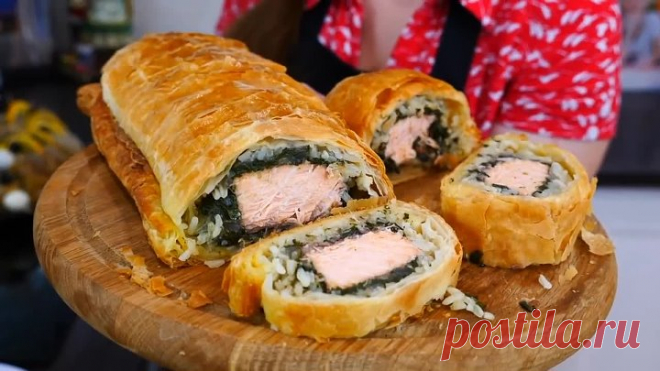 Меню на Новый Год 2019 | Пусть Ваш Праздник Будет Самым Вкусным!!!