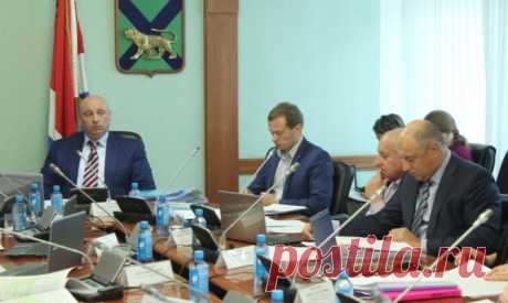 Доплаты к пенсиям и уровень прожиточного минимума пенсионеров в Приморье пересмотрят - Новости Политики - Новости Mail.Ru