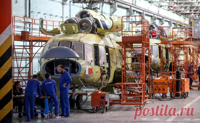 Из-за признаков подделки на заводах «Вертолетов России» завели дело. На заводе в Казани нашли резину с поддельными паспортами качества, заведено уголовное дело. По словам специалистов, использование уплотнений из некачественной резины могло привести к отключению двигателей в полете