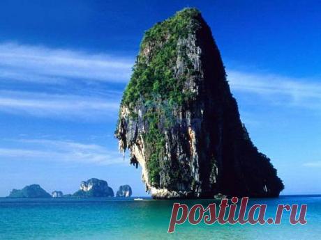 Туры в Тайланд